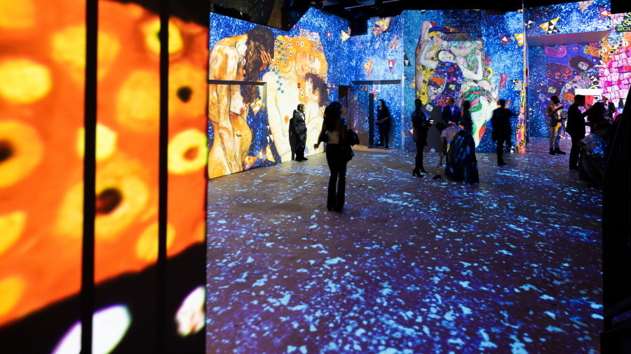 Klimt playlist