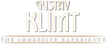 Gustav Klimt logo
